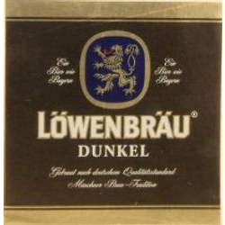 Lowenbrau dunkel (Россия)