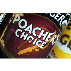 Badger Poacher’s Choice