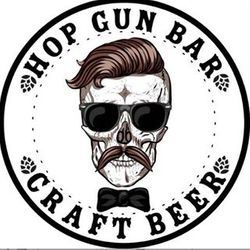 HOP GUN BAR Марьино