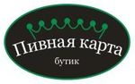 Пивная карта на Восстания
