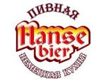 Hanse Bier на пр. Науки