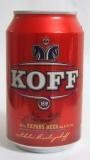 Koff export