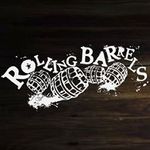 Rolling Barrels