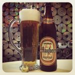 Maybeer Export (Сыктывкарпиво)