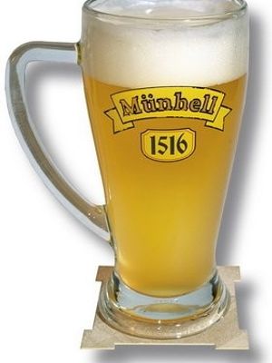 Мюнхель / Münhell Светлое