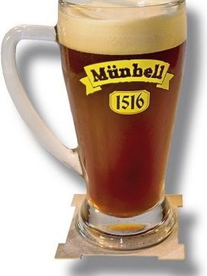 Мюнхель / Münhell Красное