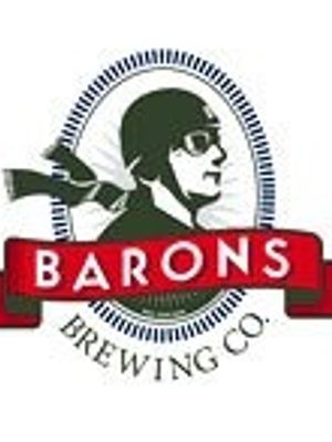 Barons ESB (Extra Special Bitter)