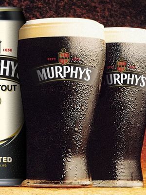 Murphy’s Irish Stout (Мерфис Айриш Стаут)