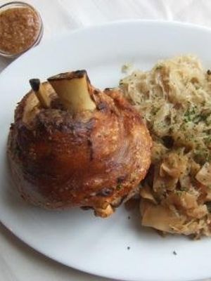 Карл и Фридрих