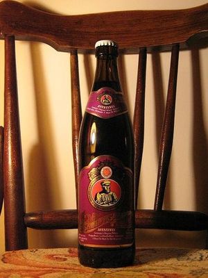 Schneider Weisse TAP6 Unser Aventinus