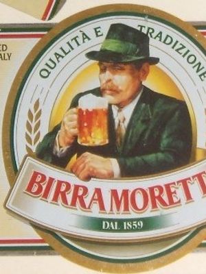 Birra Moretti