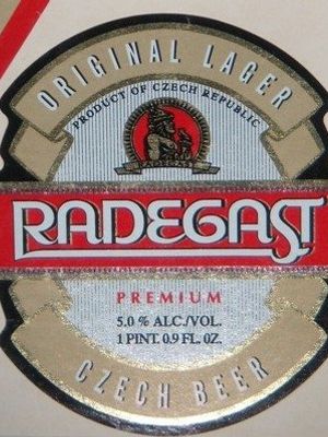 Radegast