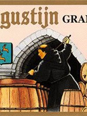Augustijn Grand Cru