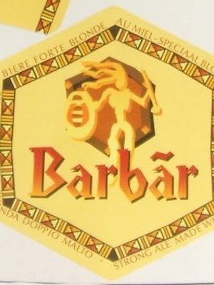 Barbar