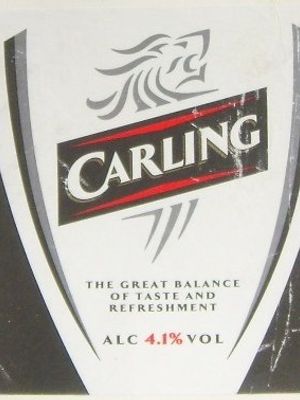 Carling