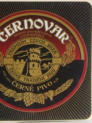 Cernovar Cerne