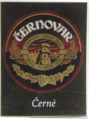 Cernovar Cerne