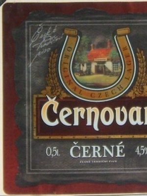 Cernovar Cerne