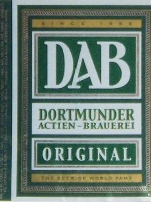 DAB Original