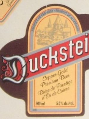 Duckstein Original