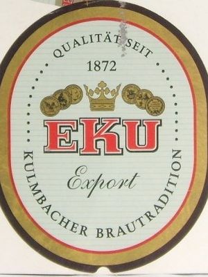 Eku Export