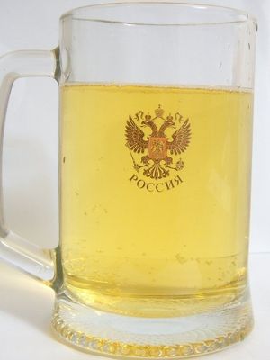 Перша Приватна Броварня - Свiтле