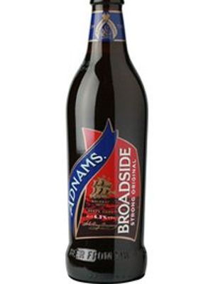 Adnams Broadside