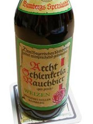 Aecht Schlenkerla Rauchbier Weizen