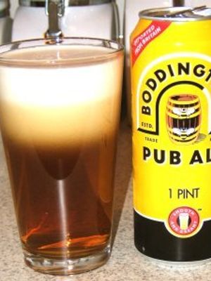 Boddingtons Pub Ale