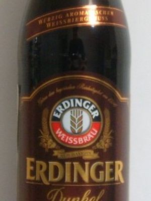 Erdinger Dunkel