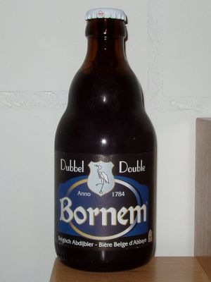 Bornem Dubbel