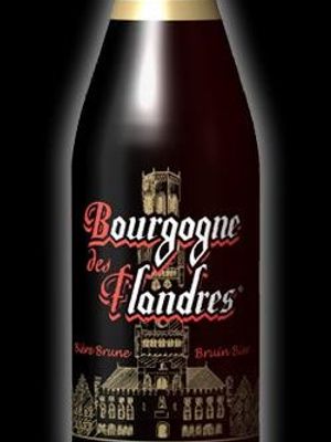 Bourgogne des Flandres Brune