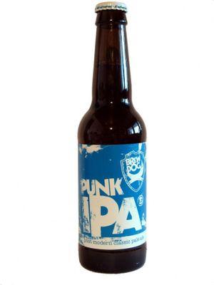 Brew Dog IPA