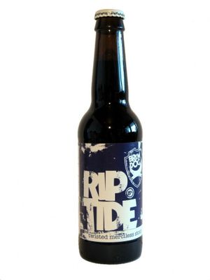 Brew Dog RIP Tide