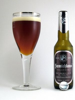 Eggenberg Samichlaus