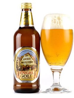 Engel Gold