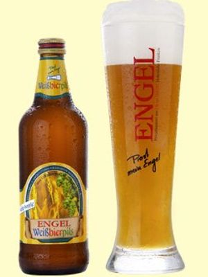 Engel Weissbierpils