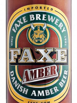 Faxe Amber