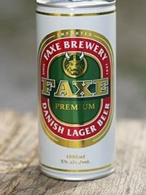 Faxe Premium / Факс Премиум
