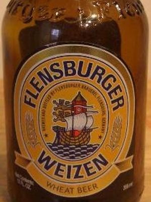 Flensburger Weizen