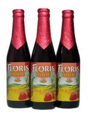 Floris Fraise