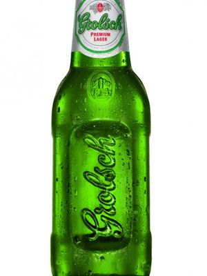 Grolsch Premium Lager (Россия)