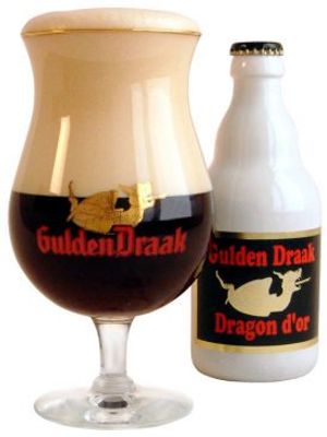 Gulden Draak