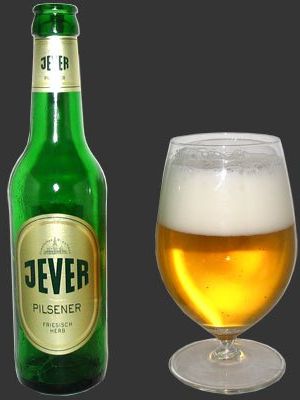 Jever Pilsener