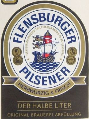 Flensburger Pilsener
