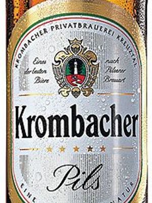Krombacher Pils