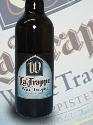 La Trappe Witte Trappist