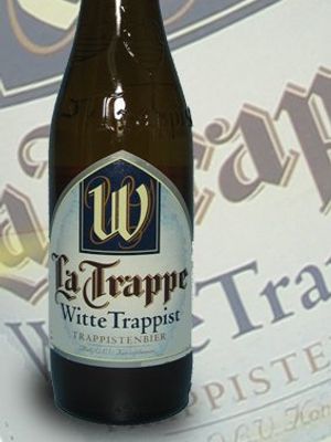 La Trappe Witte Trappist