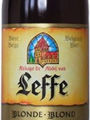 Leffe Blonde