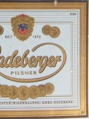 Radeberger Pilsener